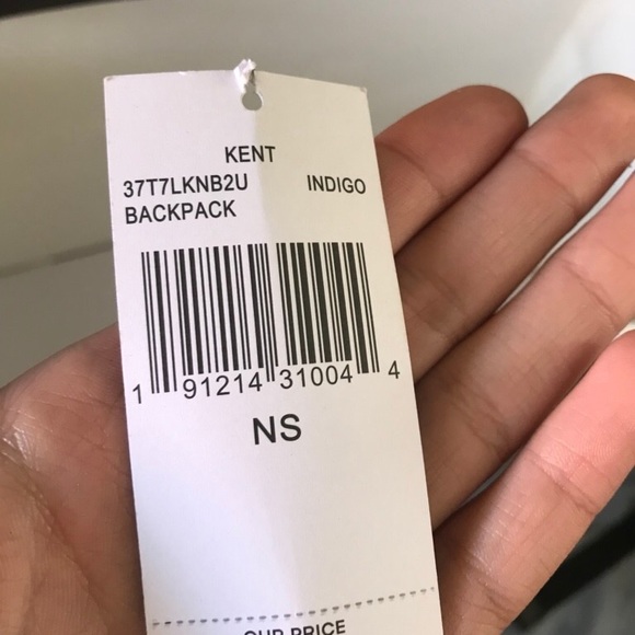 Michael kors backpack - Picture 5 of 5